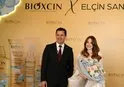 Bioxcin X Elçin Sangu: Güçlü iş birliğiyle besleyici yağlar serisi göz kamaştıran bir lansmanla tanıtıldı