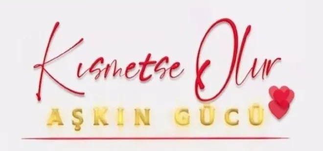 Kısmetse Olur Aşkın Gücü Tuğçe’nin yerine kim geldi? Kısmetse Olur yeni yarışmacı kim? ’Çizgi film karakterine benziyorsun’