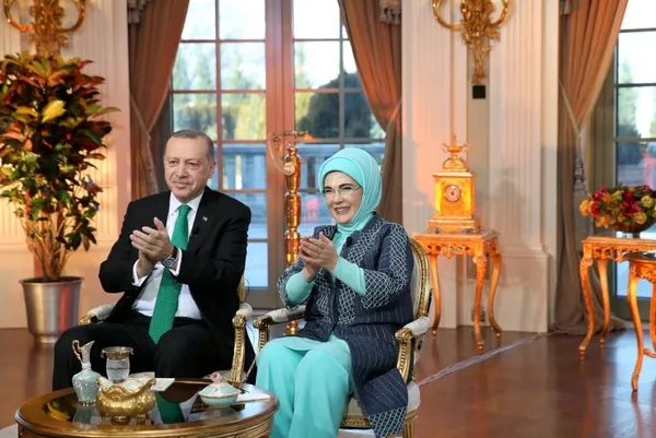 Başkan Erdoğan ve eşi Emine Erdoğan başlatmıştı! Seferberlikle 1 milyonu aşkın vatandaş okuryazar oldu - 2