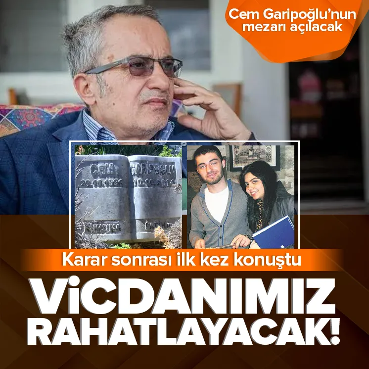 Karabulut karar sonrası ilk kez konuştu!