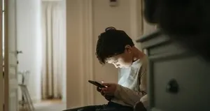 Çocuk psikolojisini çürüten dijital tehlike!