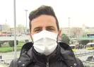Türkiye için çöl tozu uyarısı!