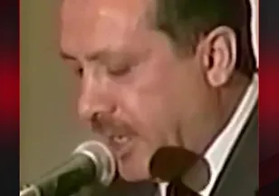 MİLLETİN PARTİSİ 25 YAŞINDA!
