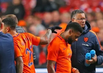 Lens'te kısmi yırtık tespit edildi
