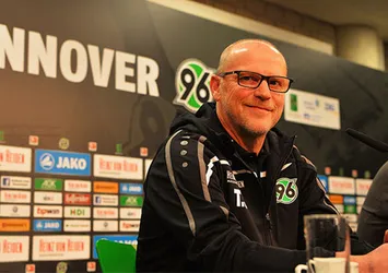 Galatasaray'da son aday Thomas Schaaf!