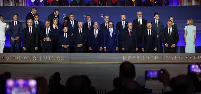 Başkan Erdoğan NATO Liderler Zirvesi için ABD’de! Gazze katliamını dünyaya haykıracak | Hangi liderler ile görüşecek? Özel detaylar A Haber’de