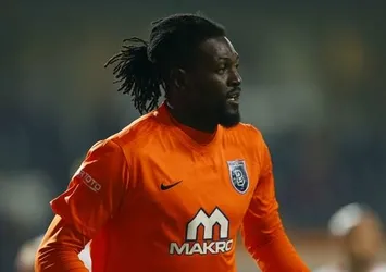 Adebayor'dan Crystal Palace itirafı