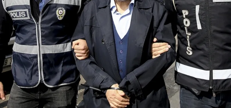 10 ilde FETÖ'ye büyük operasyon