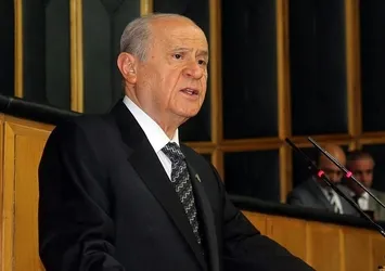 Devlet Bahçeli: Kurultay hikayesi sona erdi