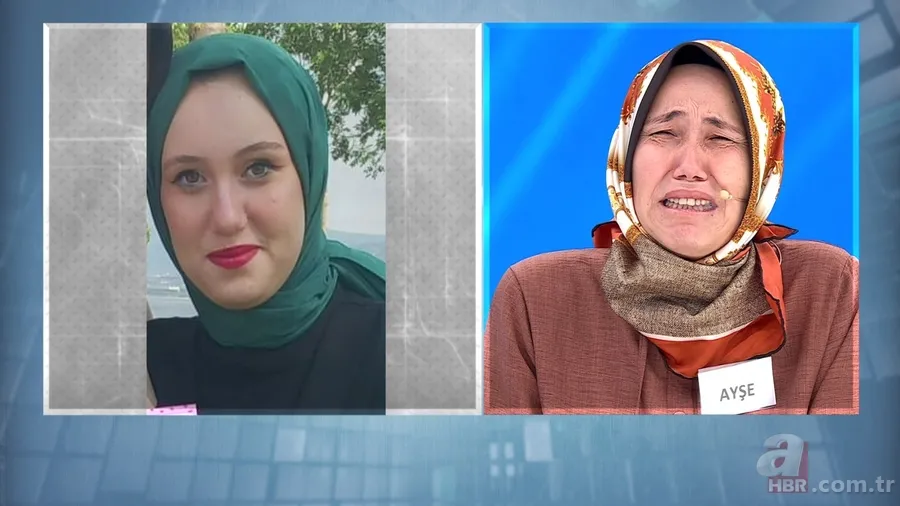 41 gündür haber yok! Fatma Acar'ı kim kaçırdı? Ailesi Müge Anlı'da gözyaşı döküyor... 7