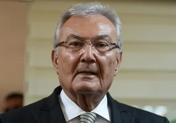 Almanya'ya götürülen Deniz Baykal'dan son haber