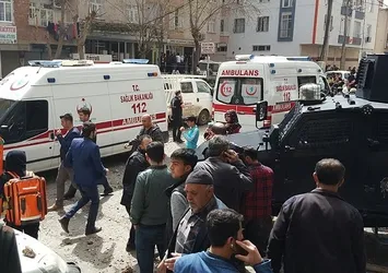 Diyarbakır’daki terör saldırısını PKK üstlendi