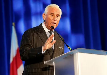 Son dakika: Roger Stone tutuklandı