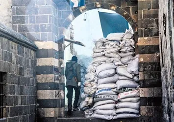 ABD’den PYD’ye PYD’den PKK’ya