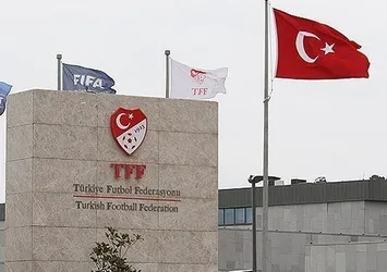 SON DAKİKA HABERİ | TFF'den MHK açıklaması