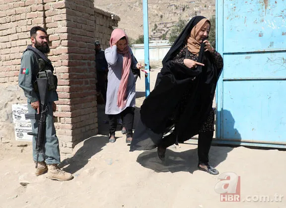 Dünyanın takip ettiği seçim bitti! 901 noktada iletişim yok 3