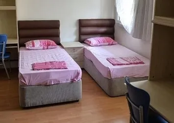 Yurt ücretlerine zam yok!