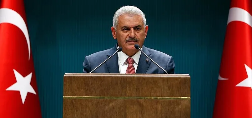 Başbakan Yıldırım Boğaziçi Köprüsü'nün yeni adını açıkladı
