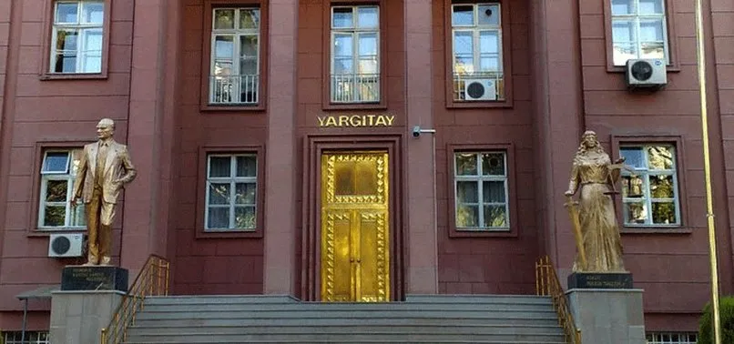 YARGITAY 12 EYLÜL DAVASINDA KARARINI AÇIKLADI