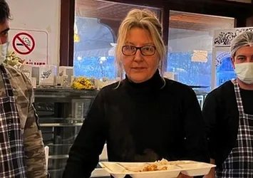 Muğla'ya gelen depremzedelere yardım eli: "Yaşadıkları acıyı unutturmaya çalışıyoruz"