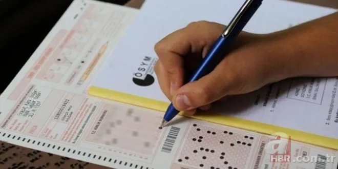 YKS başvuru son tarih ne zaman? 2020 YKS başvuru ücreti ne kadar? Başvuru ücreti hangi bankaya yatırılacak? 2