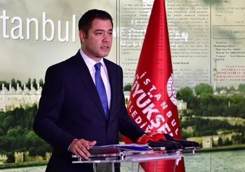 Murat Ongun, İBB'nin 'Rent a Car'cısı da oldu