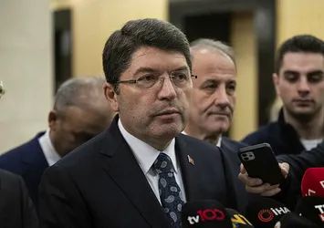 Somali Cumhurbaşkanı'nın oğlunun karıştığı ölümlü kaza! Bakan Tunç'tan flaş açıklama: Vatandaşımızın hakkını korumak bizim için önemli