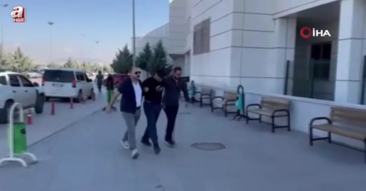 Otobüs firması sahibine silahlı saldırı
