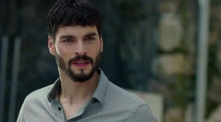 Hercai dizisinin Miran Aslanbey’i Akın Akınözü sevgilisi bakın kimmiş?