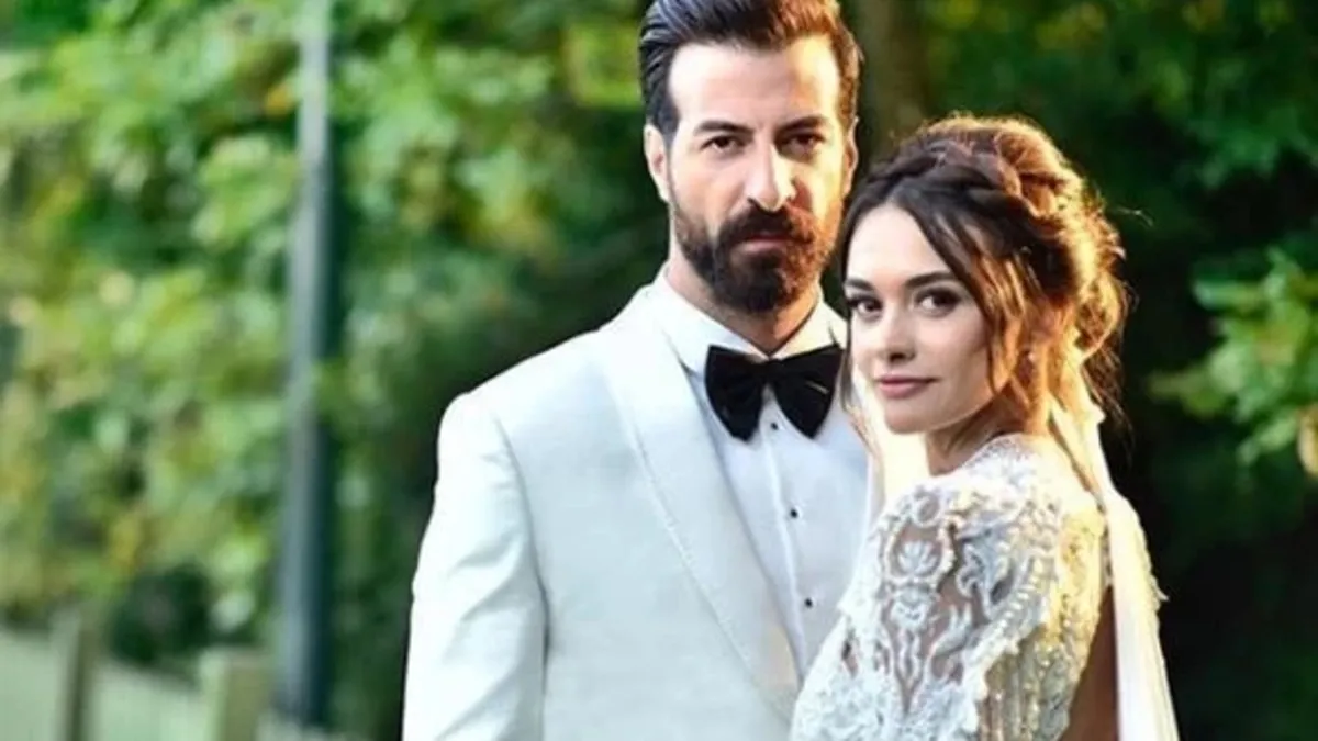 "Eşler aynı sette çalışmalı mı?" sorusu ünlüler dünyasını ikiye böldü