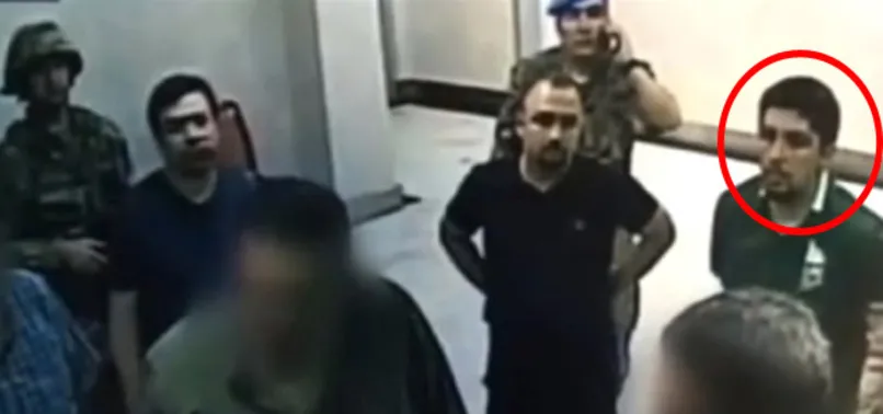 HAVELSAN'dan darbeci Onur Demircan hakkında açıklama