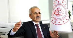 Bakan Uraloğlu: Tüm zamanların rekoru kırıldı