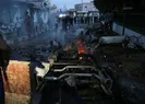 PKKdan Tel Abyadda kalleş saldırı
