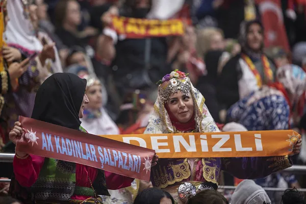 Son dakika: Türkiye Yüzyılı için büyük gün! Başkan Recep Tayyip Erdoğan AK Parti’nin 2023 vizyon belgesini açıkladı