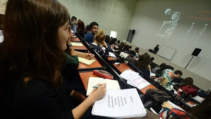 YÖK 2022 öğrenci affı son dakika: Lisans ve yüksek lisans öğrenci affı şartları neler? Üniversite öğrenci affı başvuru tarihi...