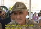 Şehit Korgeneral’den FETÖ’cü darbecilere...