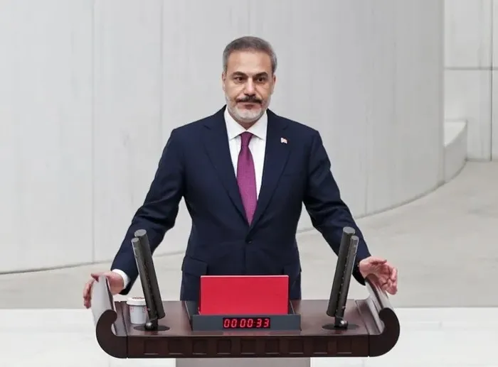Dışişleri’nde yapısal reform! Türk devletlerine özel yeni genel müdürlükler - 5
