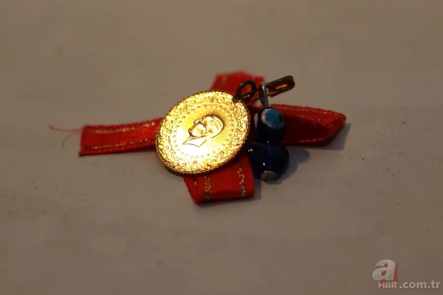 Uzman isim rakam verdi! OVP sonrası yeni tahmin geldi! Gram altın o seviyede kritik olacak! 2000 TL üstü... 5