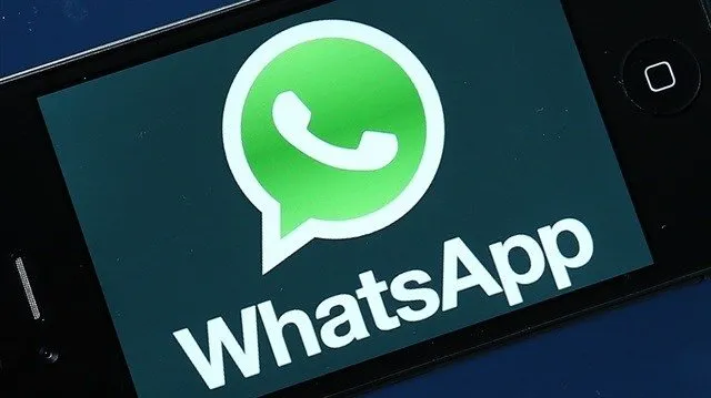 iPhone kullanıcılarına WhatsApp uyarısı