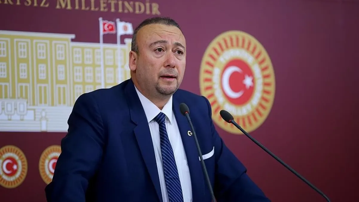CHP’li Özkan Yalım'ın ek ifadesine ahaber.com.tr ulaştı! Özgür Özel hakkında çarpıcı itiraf: "1 milyon TL'yi elimle teslim ettim"