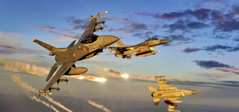 Türk askerine Kuzey Irak'ta hain saldırı