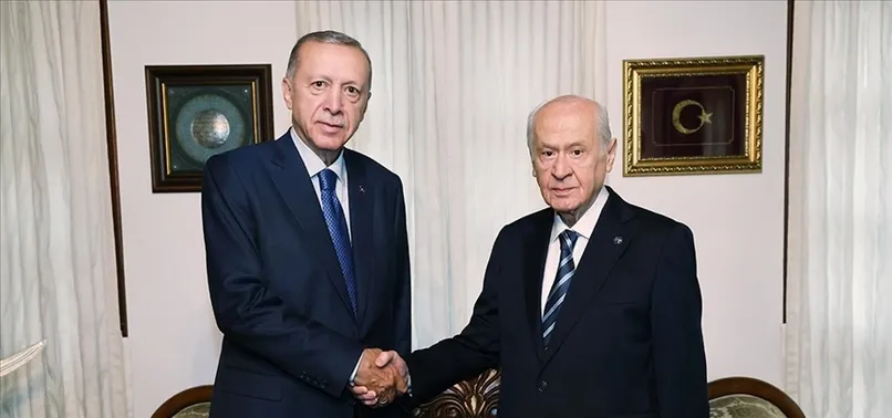 İşte AK Parti'nin adaylarının açıklanacağı tarih! Başkan Erdoğan duyurdu: İttifak üyesi tüm partilerle temas halindeyiz