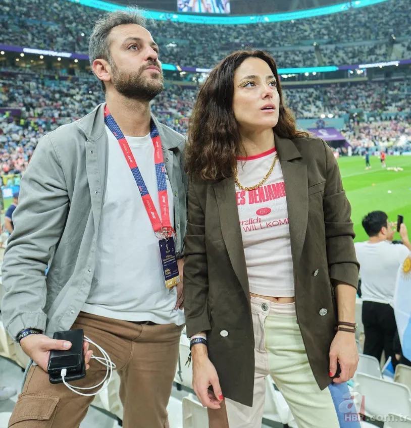 Bensu Soral ve Hakan Baş rotayı İngiltere’ye çevirdi! 65 milyonluk yatırım yapacaklar 10