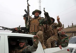 Suriye’de harita 24 saatte değişti! Terörden kurtulmayı bekleyen kaç mevzi kaldı?