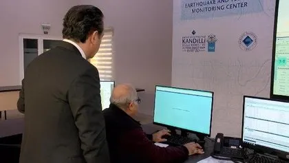 Kandilli’den korkutucu tespit! Yıkıcı depremin ardından 7-8 metre kayma olduğu ortaya çıktı