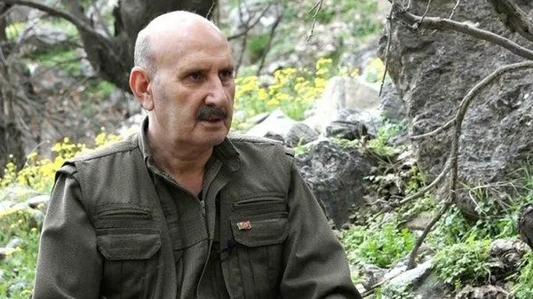 PKK’nın elebaşılarından Sabri Ok AHaber’in CHP-HDP arasındaki kirli pazarlığı ortaya koymasından rahatsız oldu