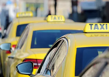 Taksi plakalarının fiyatı 2 günde 100 bin lira arttı