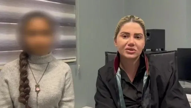 1743333683635.jpeg Minibüsçünün tacizine uğrayan E.R.Y. ve avukatı