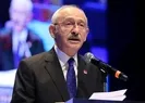 Kemal Kılıçdaroğlu, kendini yalanladı