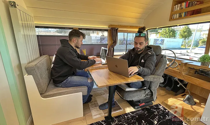 260 bin TL’ye aldığı okul otobüsüne 440 bin lira harcadı! 7 ayda öyle bir hale geldi ki… Son halini görünce sattığı aracı geri istedi 8